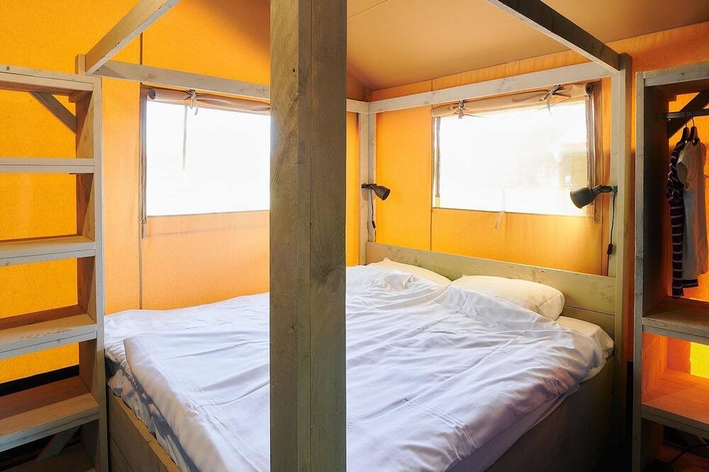 Photo of Bedroom in Wilsum