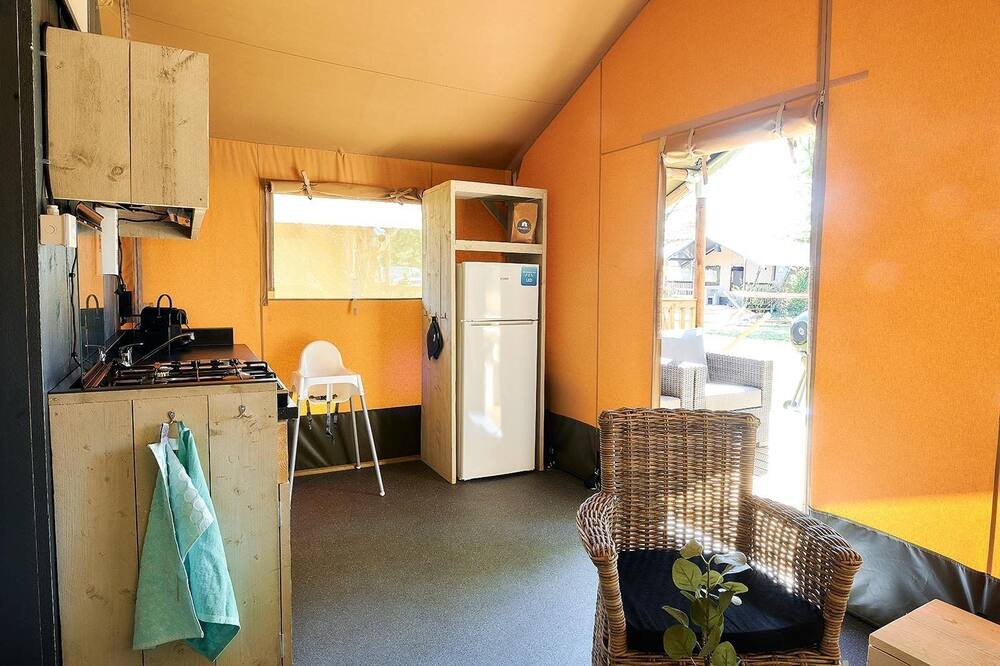 Photo of Kitchen in Wilsum