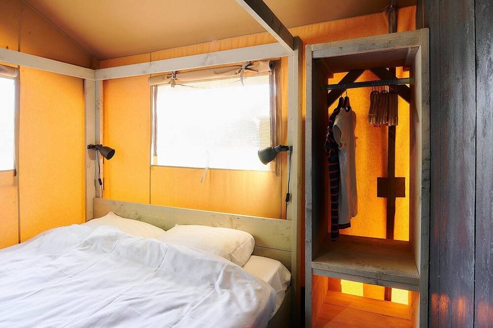 Photo of Bedroom in Wilsum