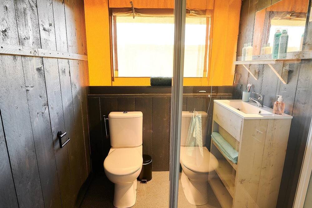 Photo of Bathroom in Wilsum