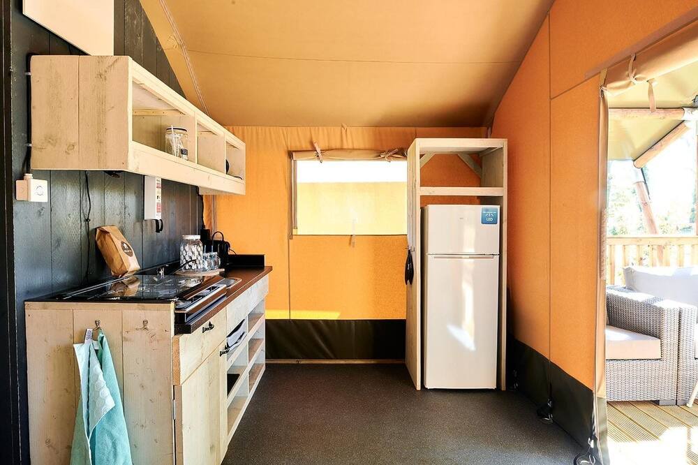 Photo of Kitchen in Wilsum