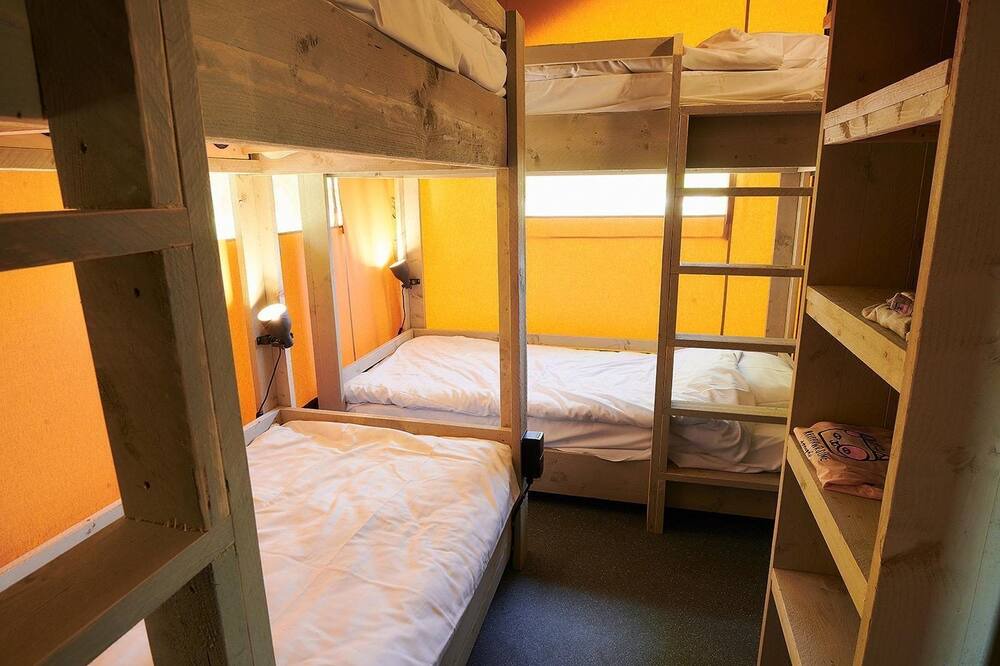 Photo of Bedroom in Wilsum