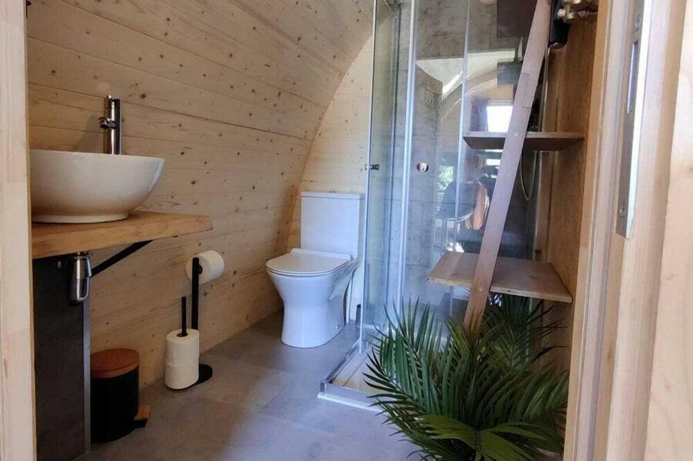 Photo of Bathroom in Wilsum