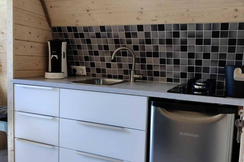 Photo of Kitchen in Wilsum