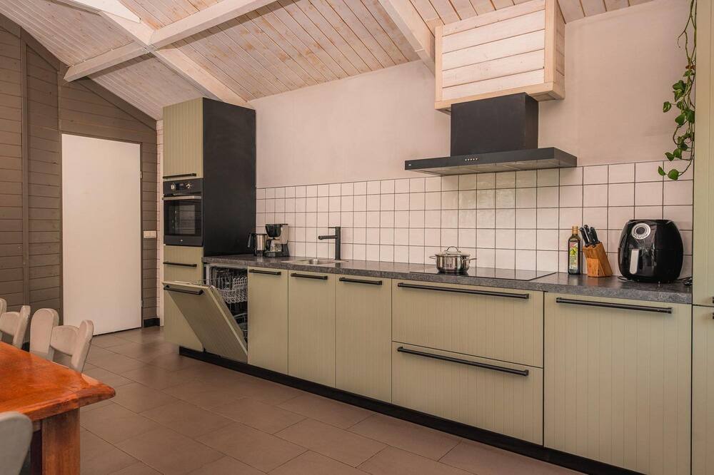 Photo of Kitchen in Wilsum