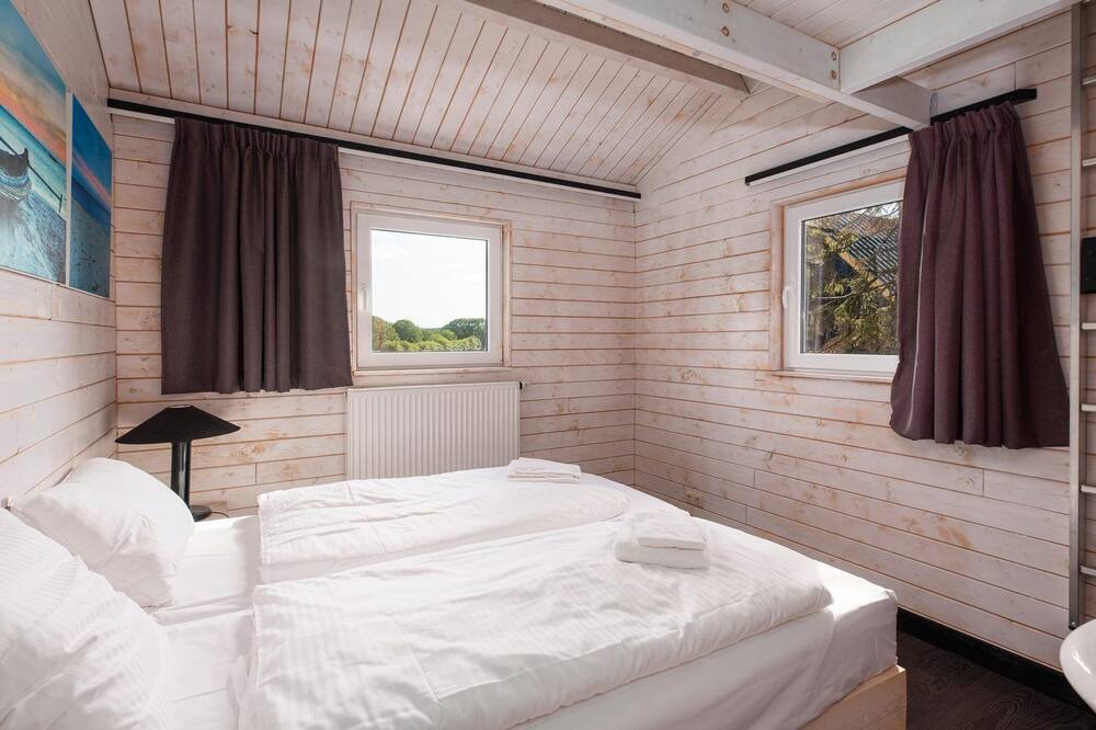 Photo of Bedroom in Wilsum