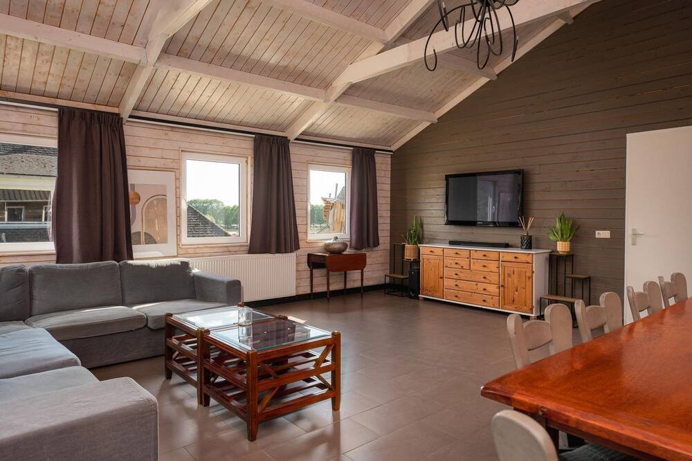 Photo of Livingroom in Wilsum