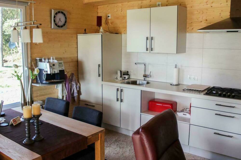 Photo of Kitchen in Wilsum