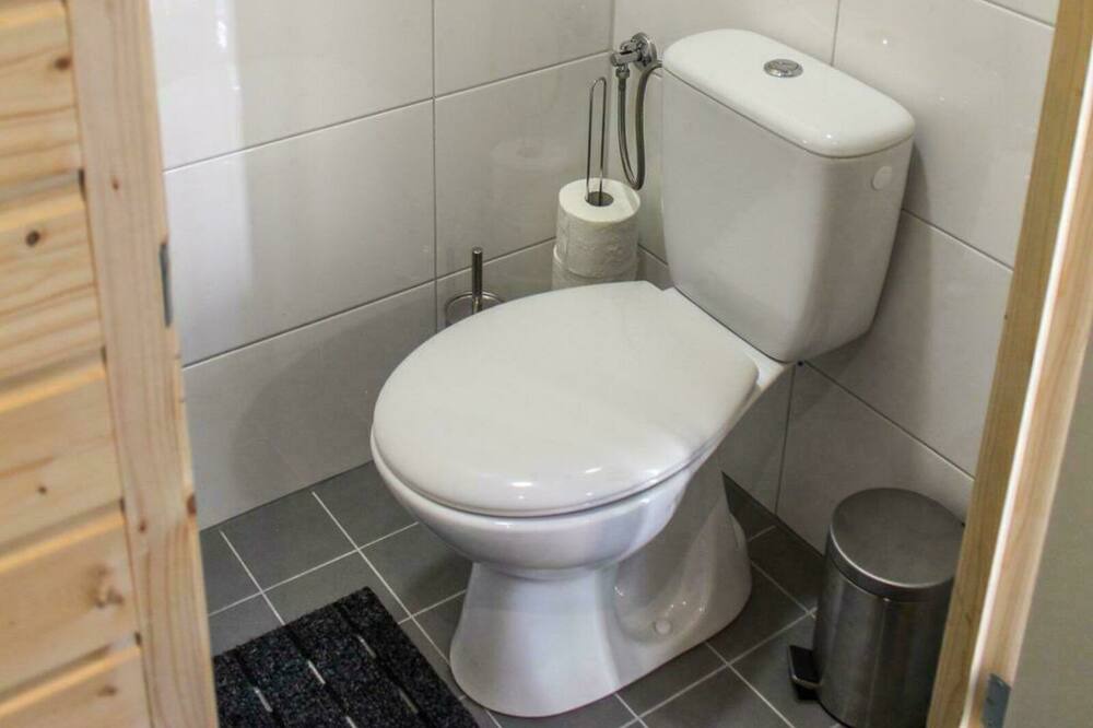Photo of Bathroom in Wilsum