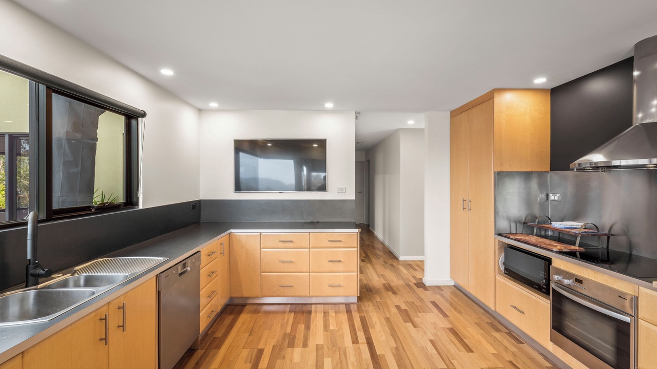 Photo of Kitchen in Rosetta
