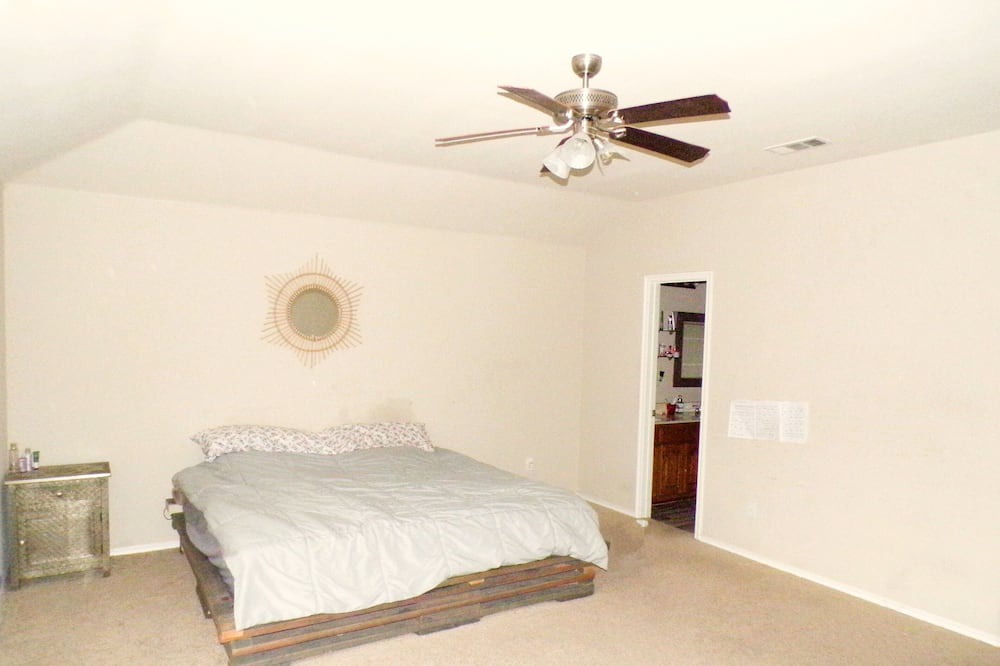Photo of Bedroom in Wylie