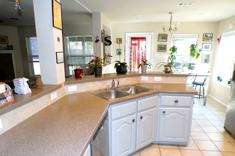 Photo of Kitchen in Wylie