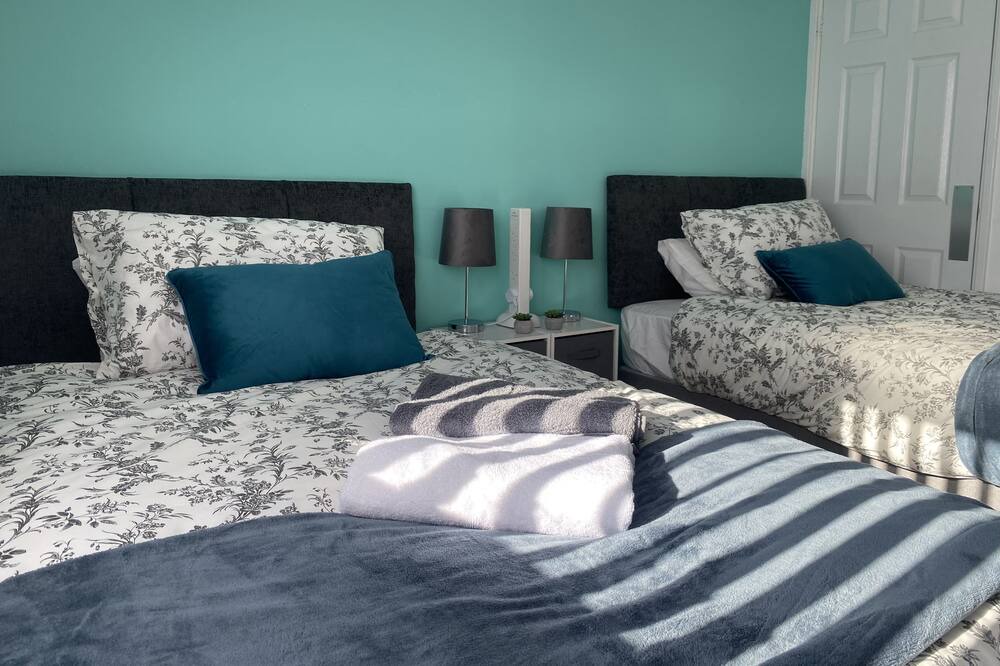 Photo of Bedroom in Thornaby On Tees