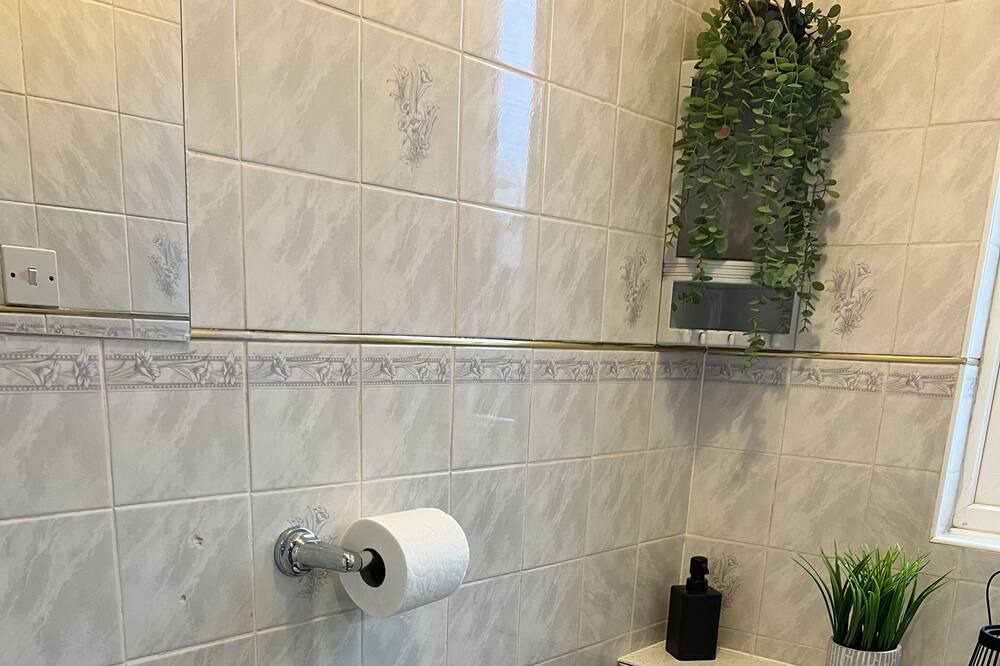 Photo of Bathroom in Thornaby On Tees