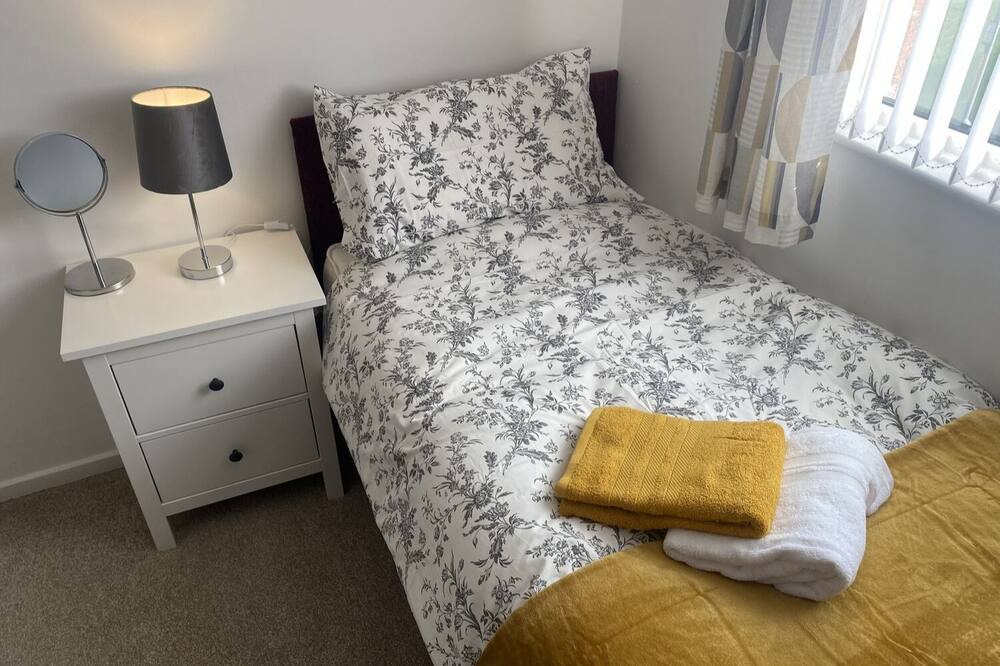 Photo of Bedroom in Thornaby On Tees
