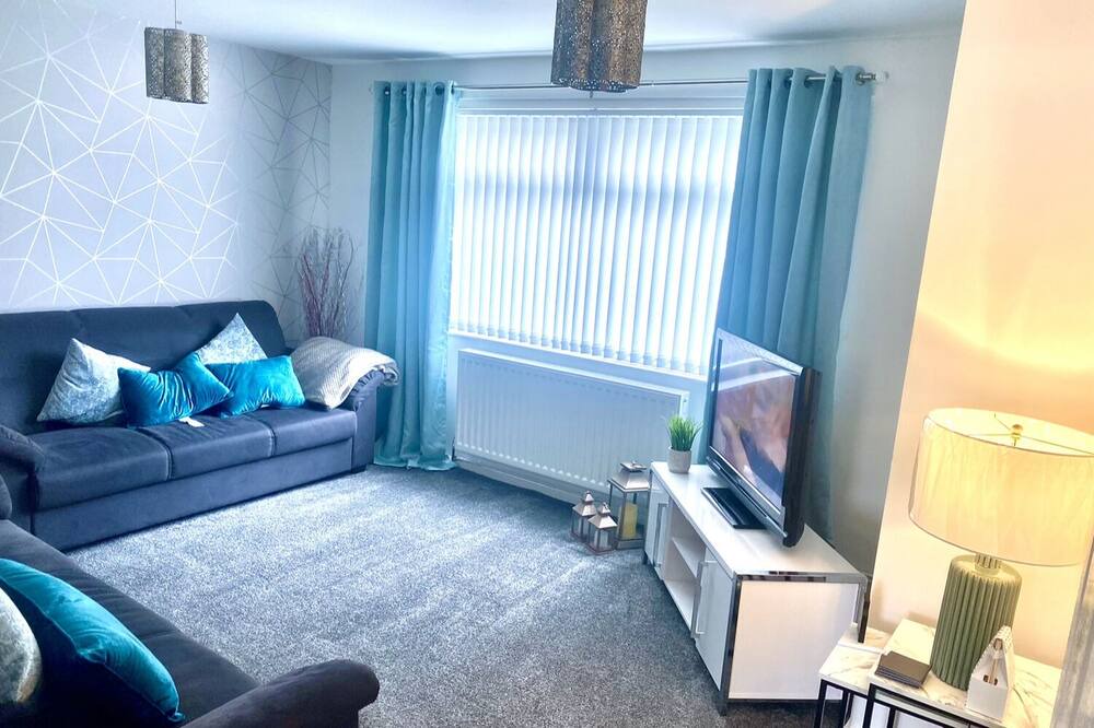 Photo of Bedroom in Thornaby On Tees
