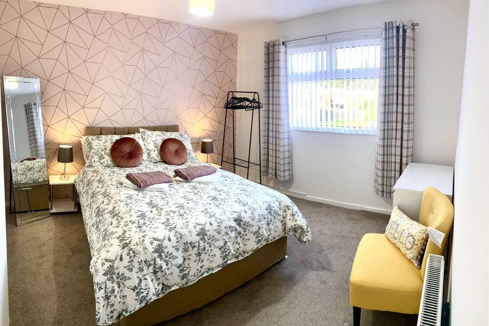 Photo of Bedroom in Thornaby On Tees
