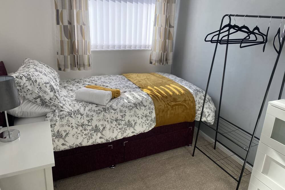 Photo of Bedroom in Thornaby On Tees