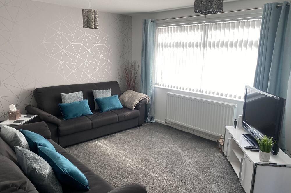 Photo of Livingroom in Thornaby On Tees