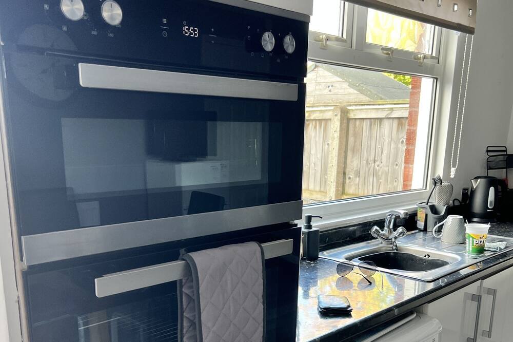 Photo of Kitchen in Thornaby On Tees