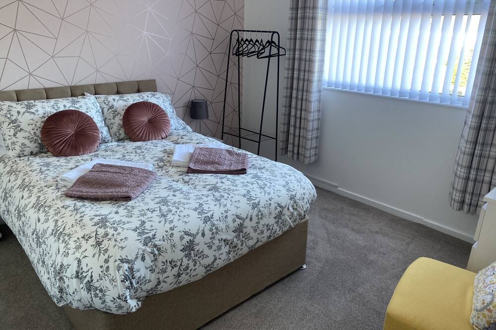 Photo of Bedroom in Thornaby On Tees