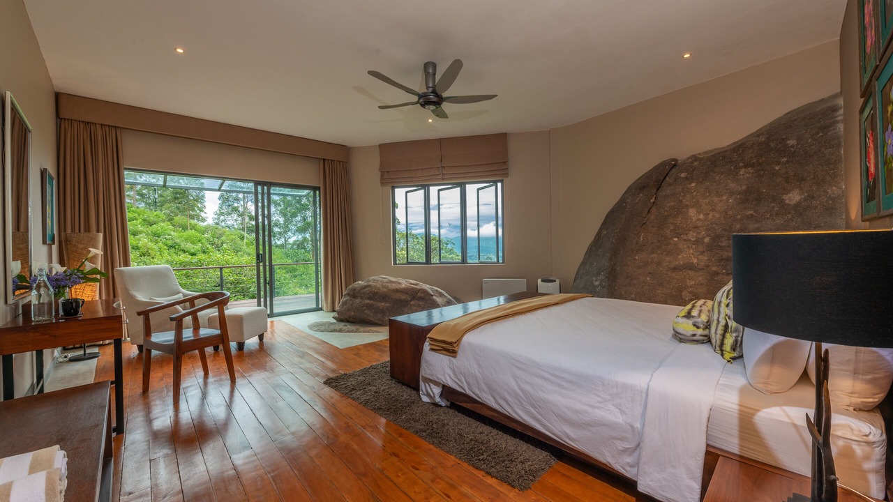Photo of Bedroom in Lindula