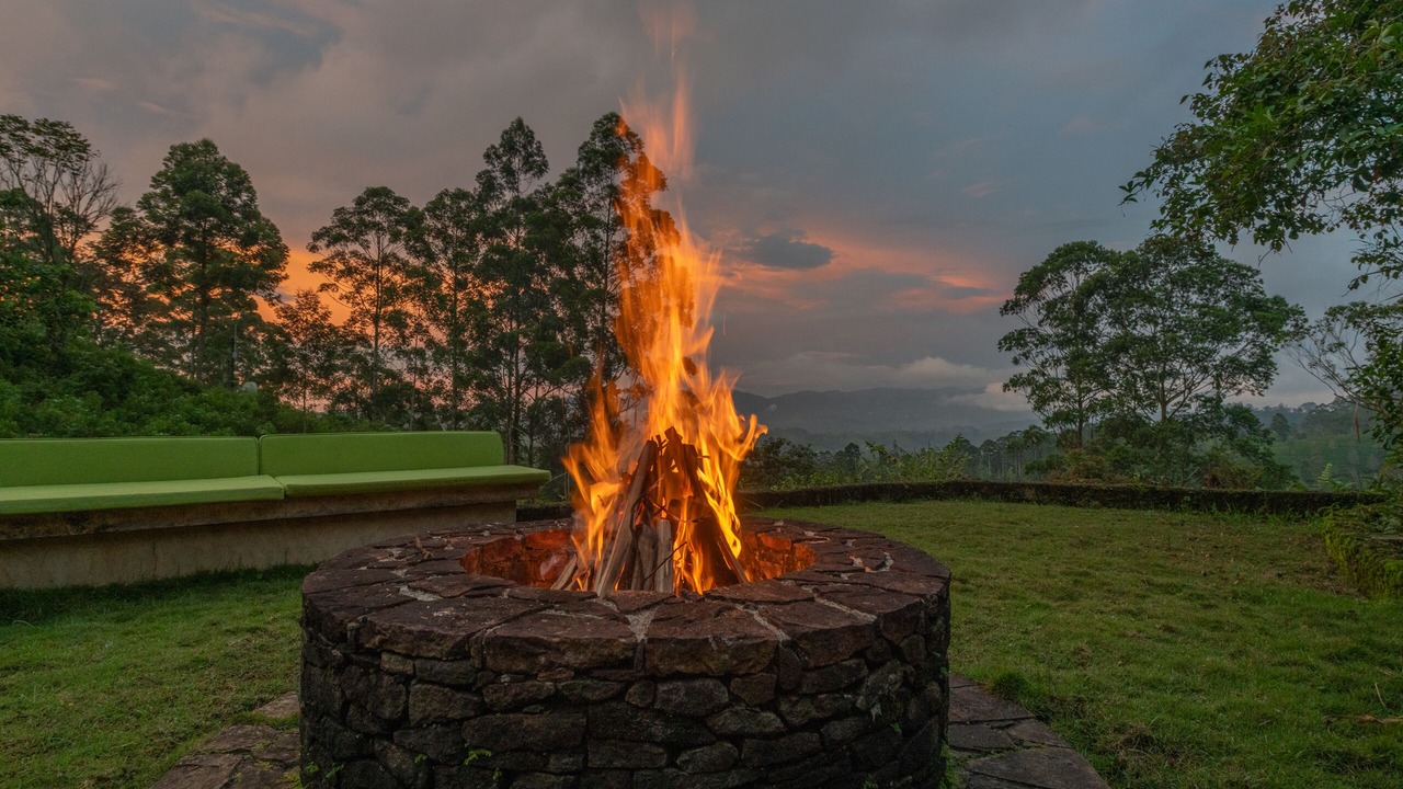 Photo of Outdoor in Lindula
