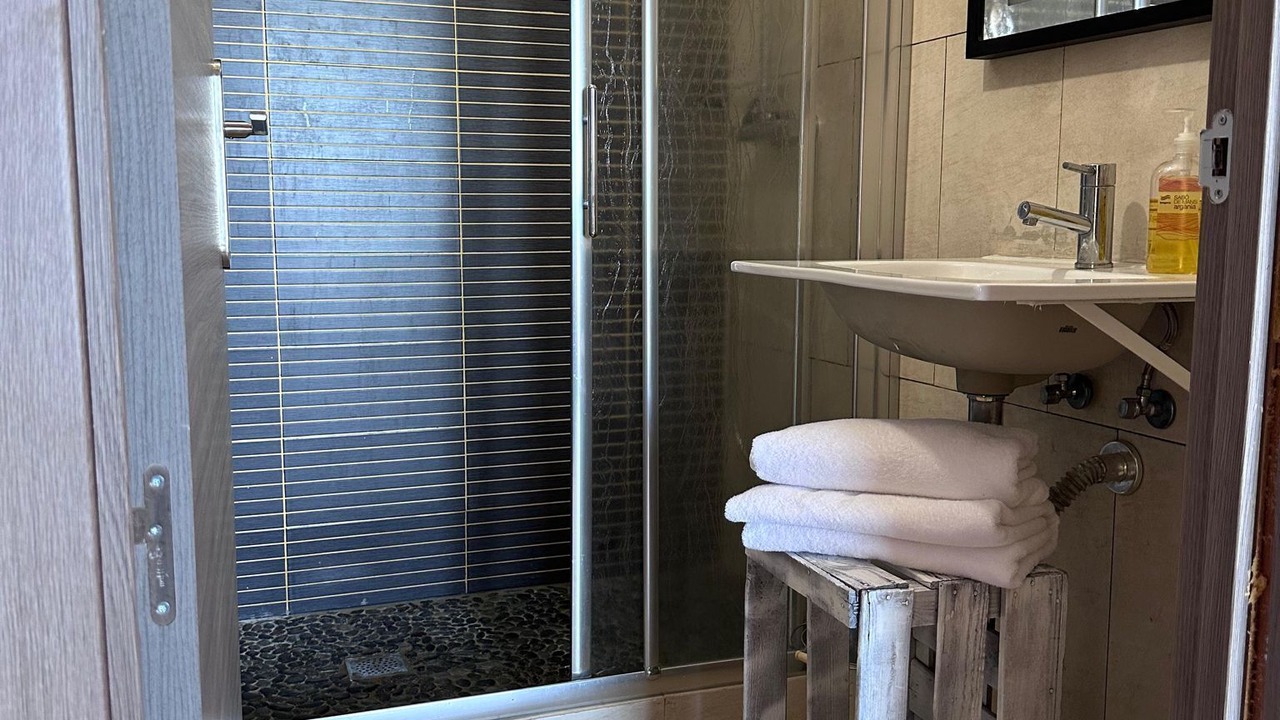 Photo of Bathroom in Castellbisbal