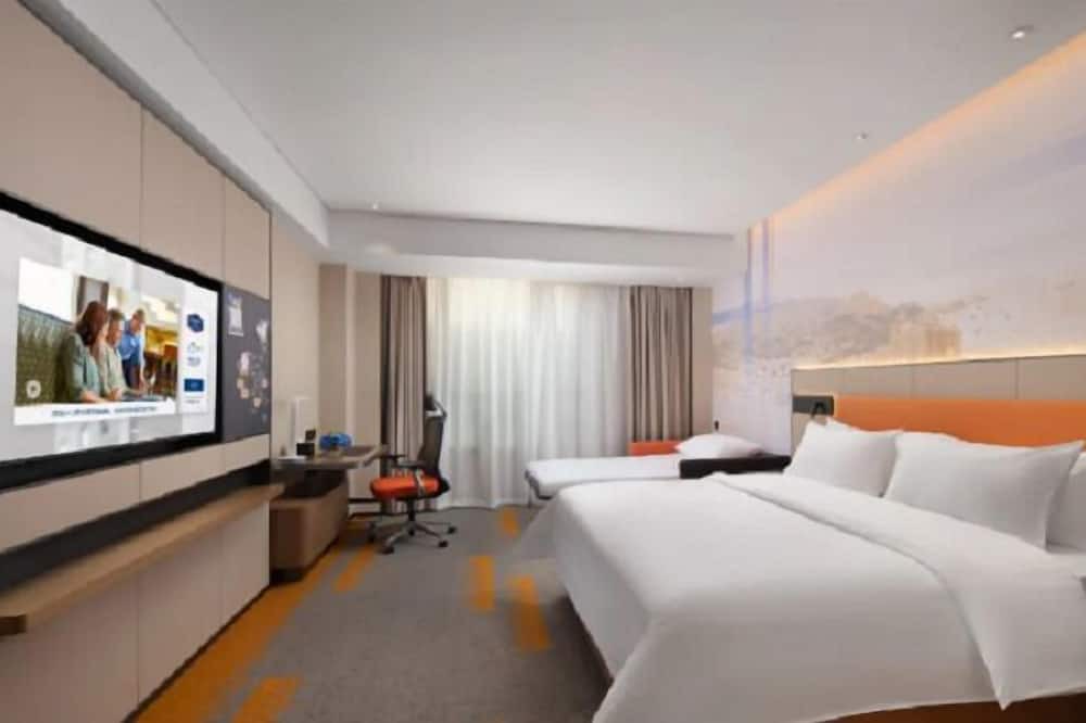 Photo of Bedroom in Chaoyang