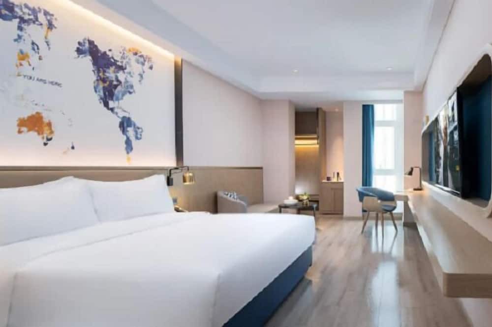 Photo of Bedroom in Chaonan District