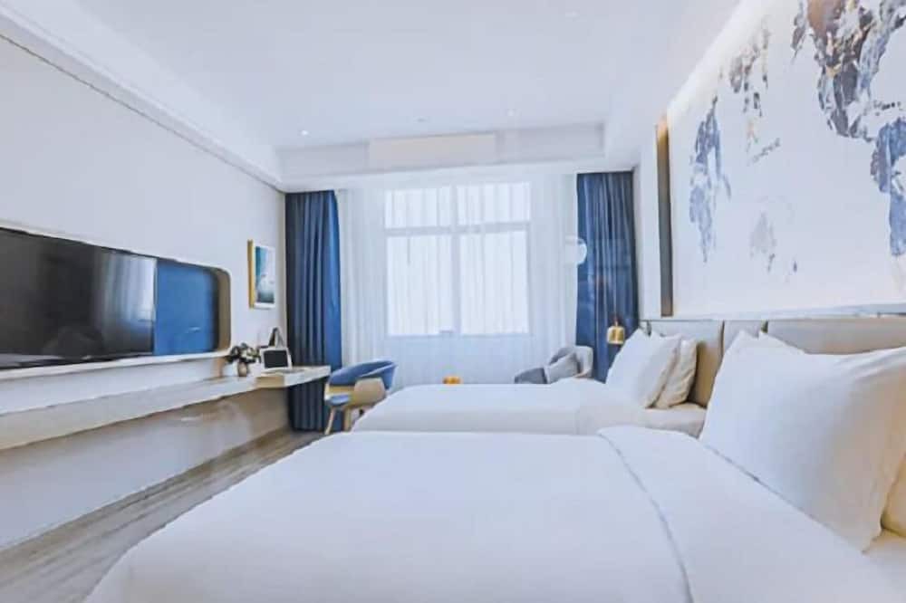 Photo of Bedroom in Chaonan District