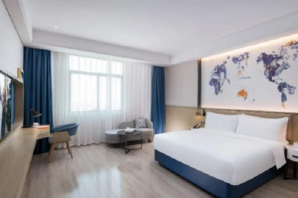 Photo of Bedroom in Chaonan District