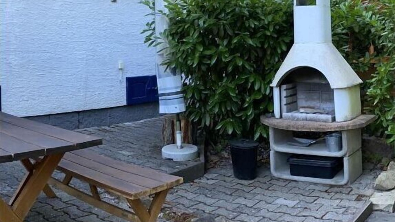 Photo of Patio Balcony in Wachenheim an der Weinstrasse
