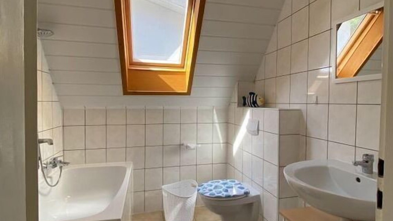 Photo of Bathroom in Wachenheim an der Weinstrasse
