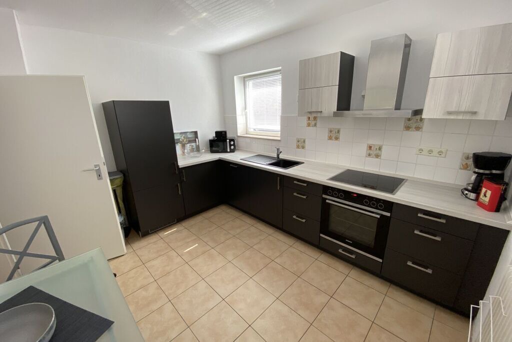 Photo of Kitchen in Wachenheim an der Weinstrasse