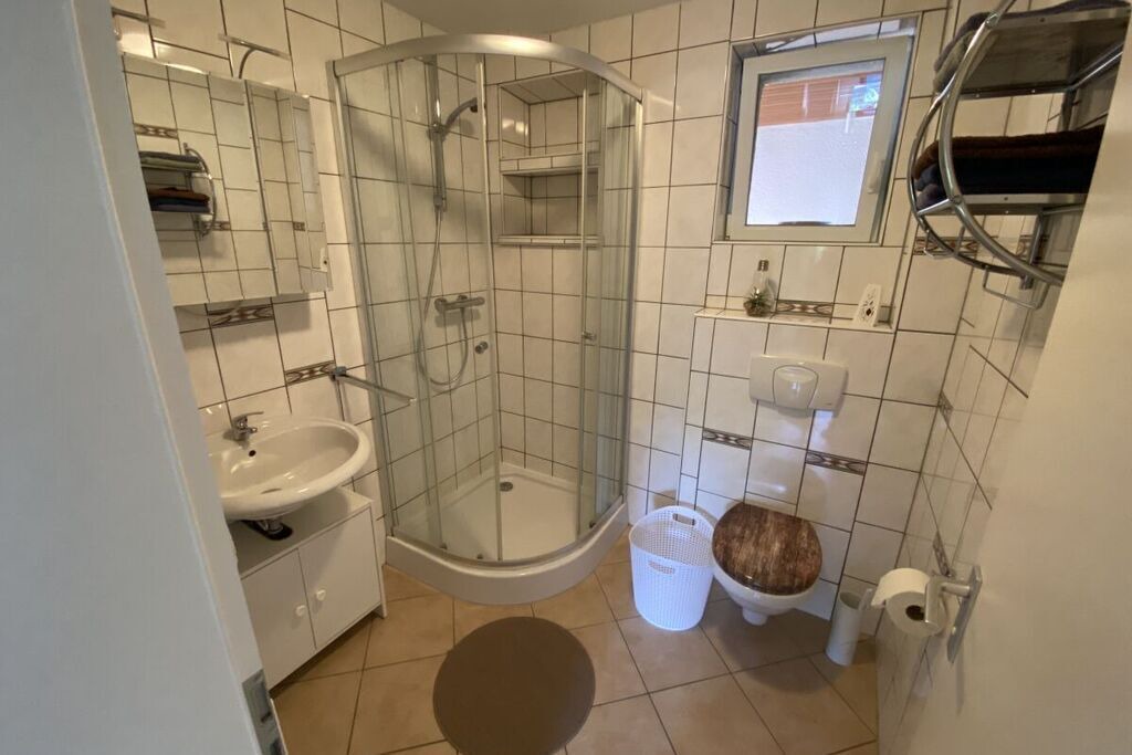 Photo of Bathroom in Wachenheim an der Weinstrasse