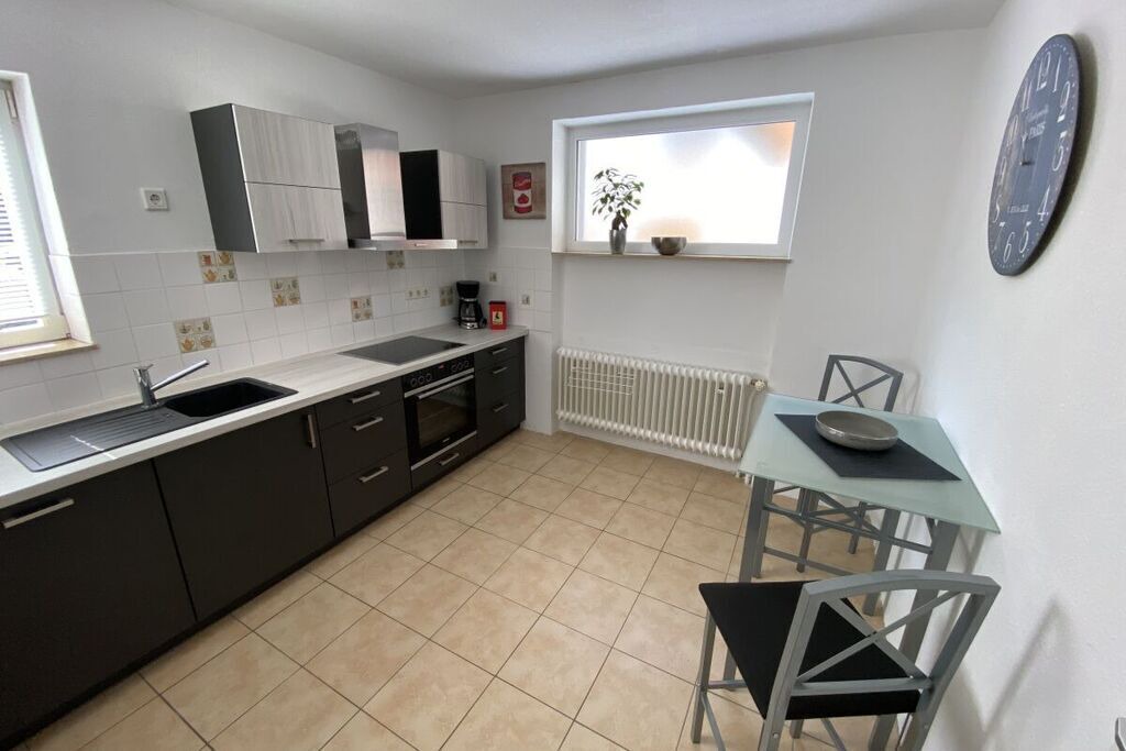 Photo of Kitchen in Wachenheim an der Weinstrasse