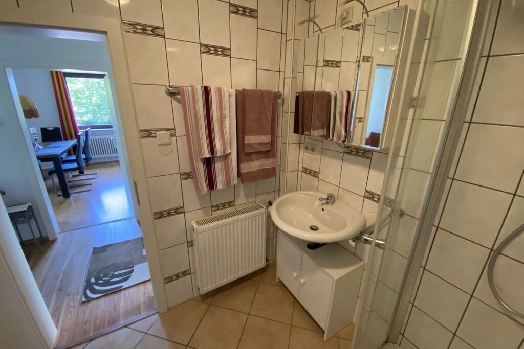 Photo of Bathroom in Wachenheim an der Weinstrasse