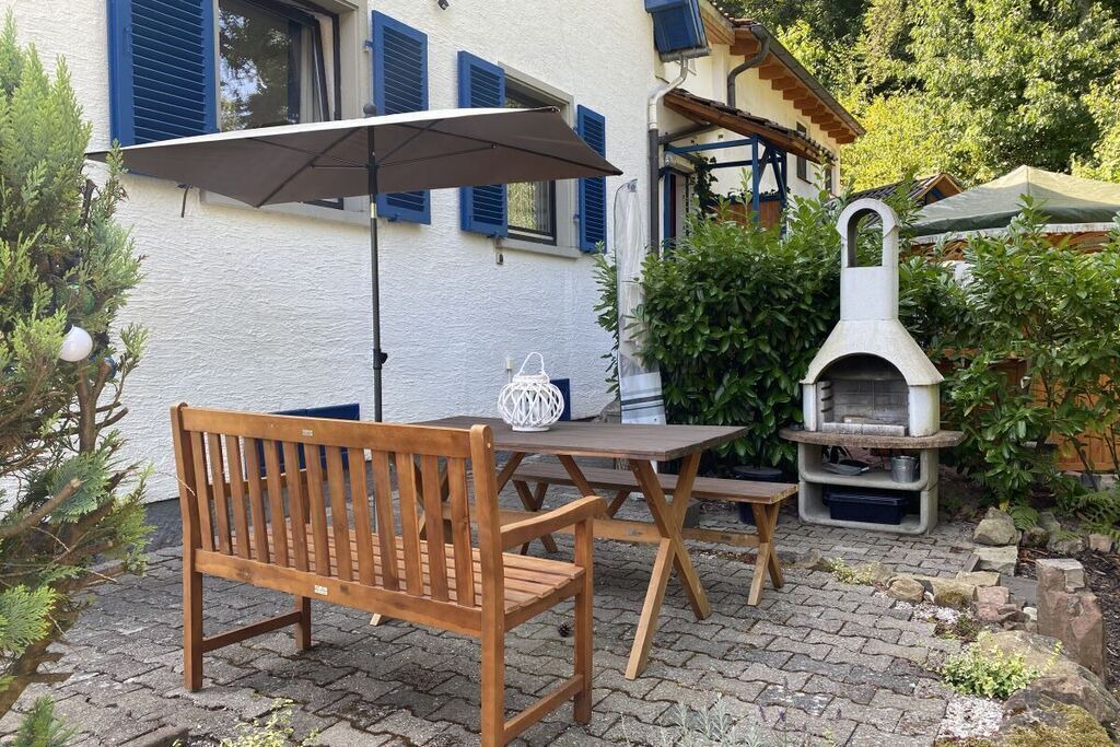 Photo of Outdoor in Wachenheim an der Weinstrasse