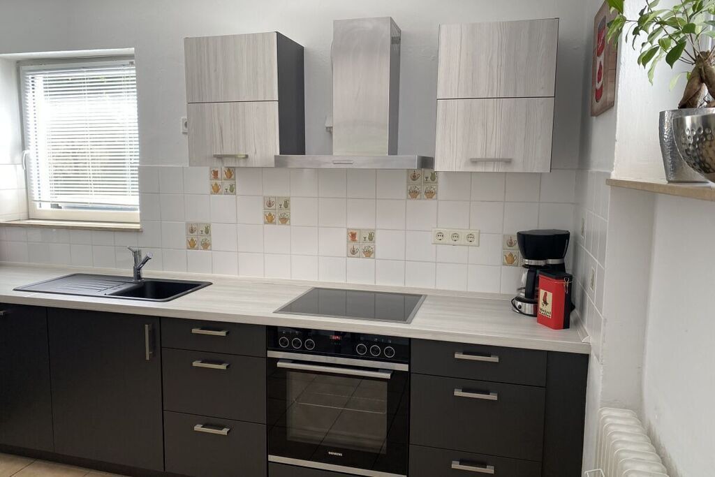 Photo of Kitchen in Wachenheim an der Weinstrasse