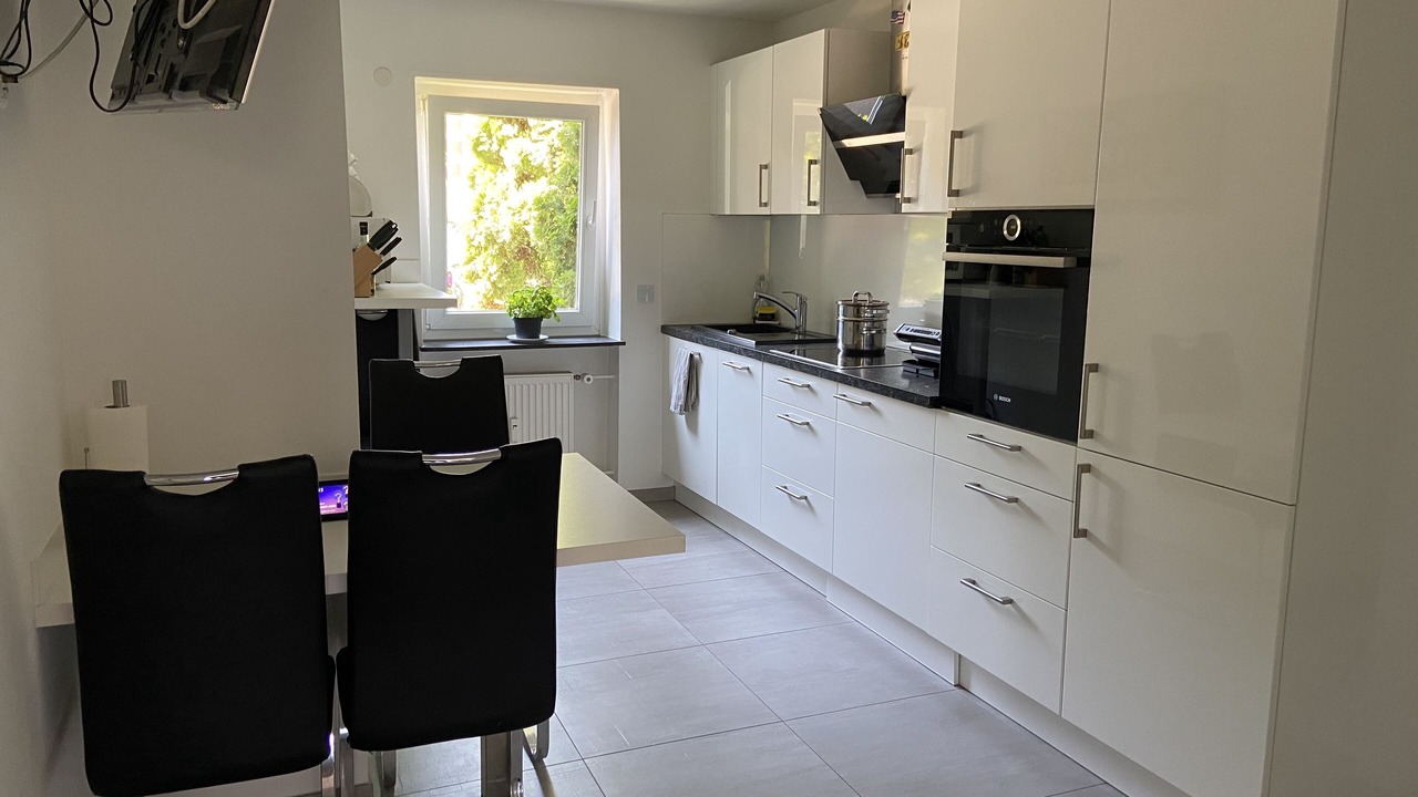 Photo of Kitchen in Schwetzingen