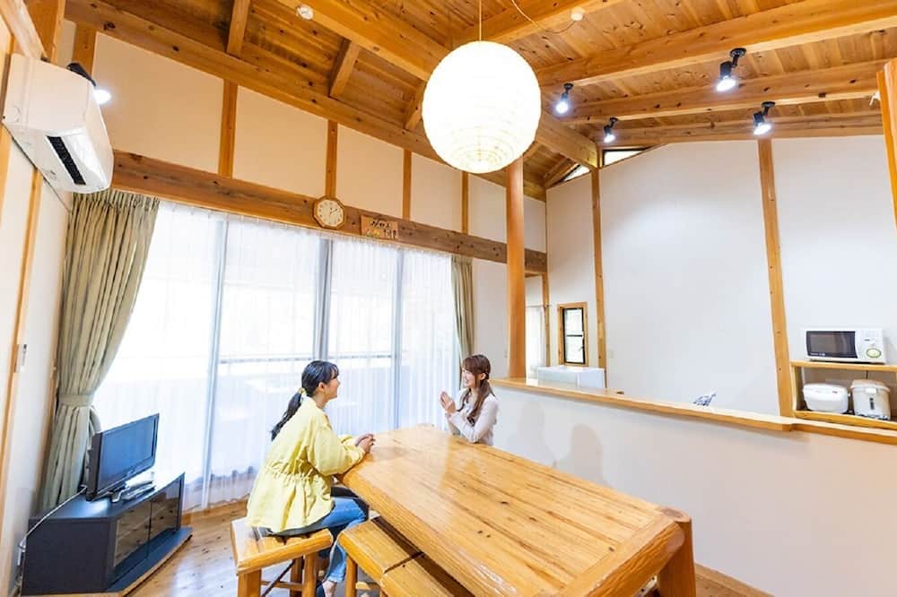 Photo of Others in Kurotaki-mura