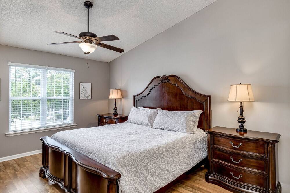 Photo of Bedroom in Florence