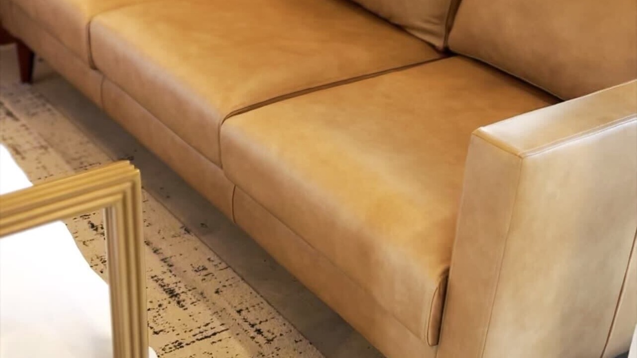 Photo of Livingroom in Meadows Of Dan