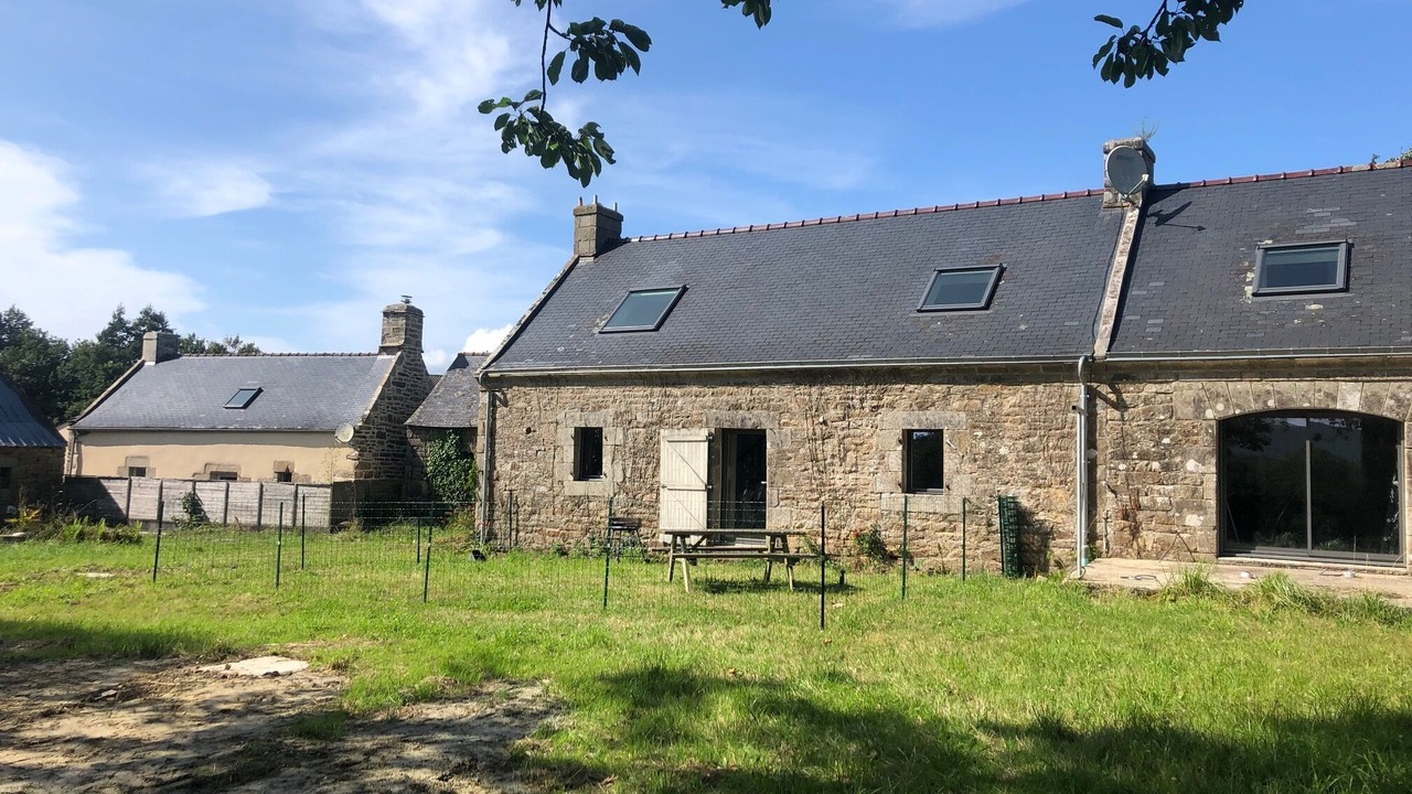 Photo of Outdoor in Quemeneven