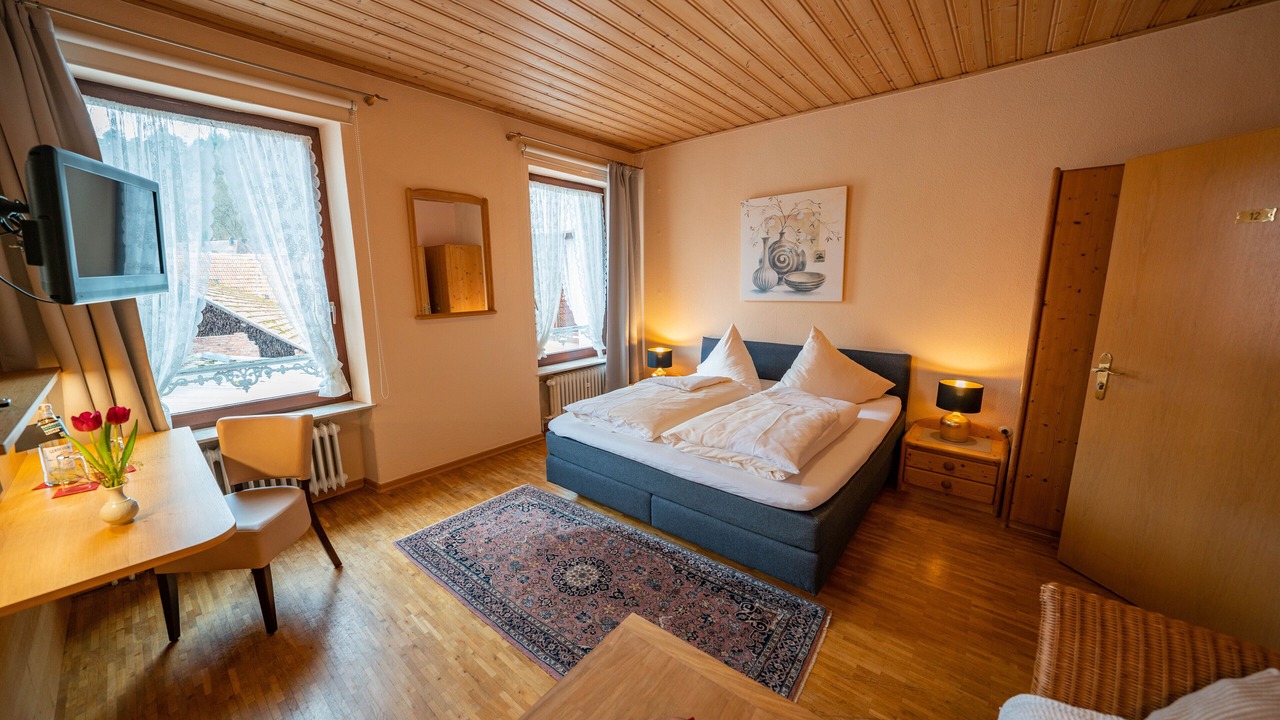 Photo of Bedroom in Bobenthal