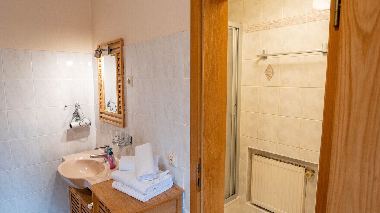 Photo of Bedroom in Bobenthal
