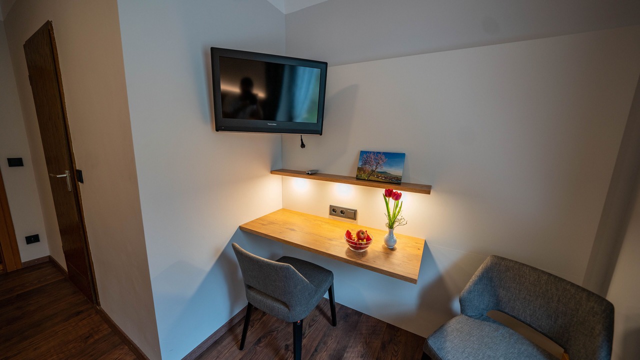Photo of Bedroom in Bobenthal