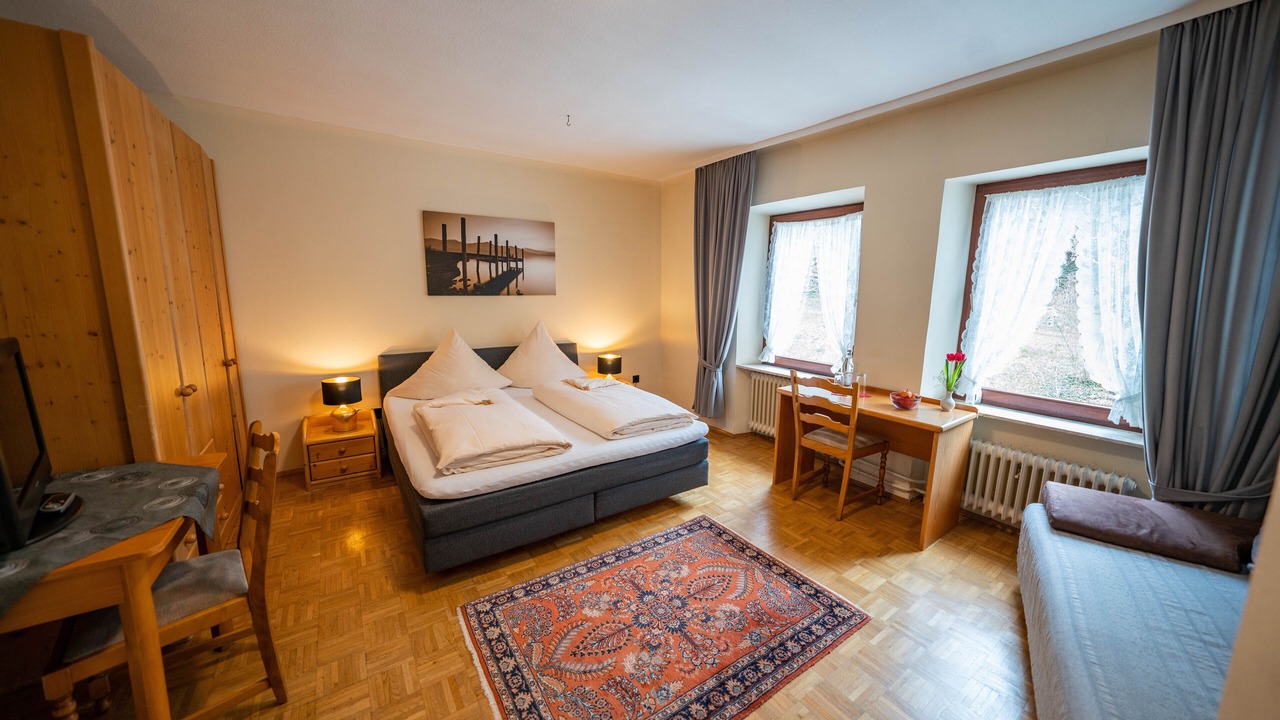 Photo of Bedroom in Bobenthal