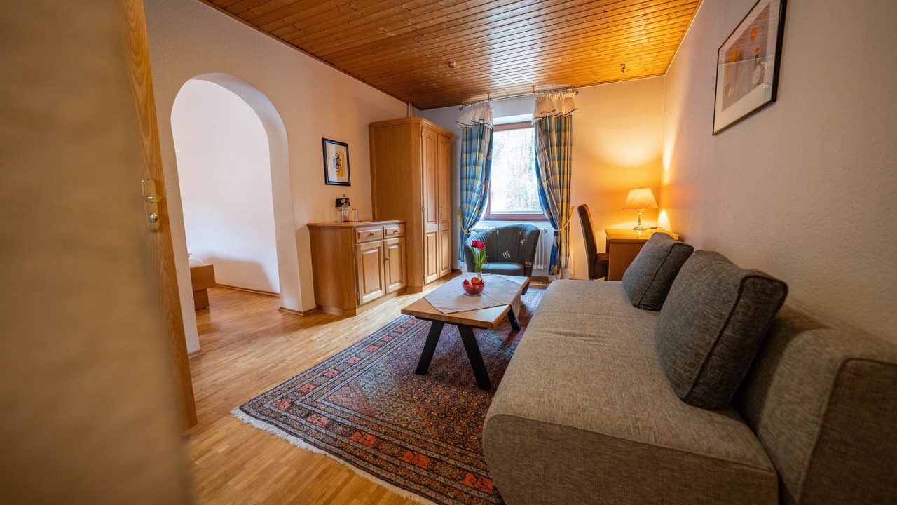 Photo of Bedroom in Bobenthal